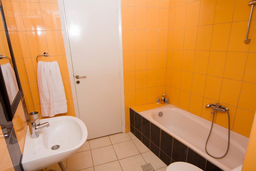 Apartment Cavallieri Rhodes City