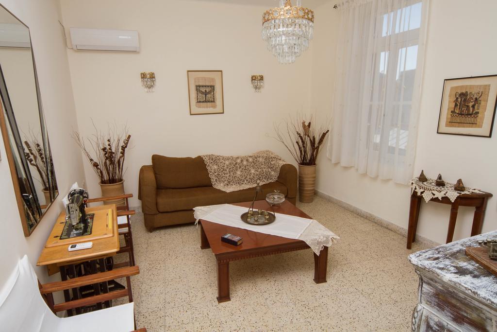 Apartment Cavallieri Rhodes City