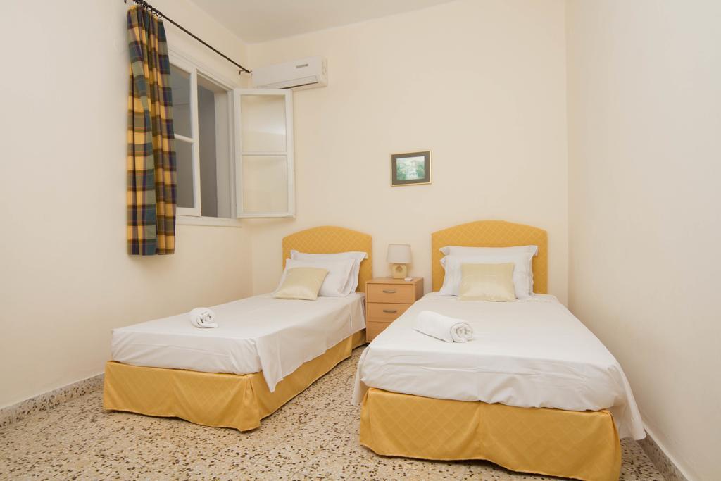 Cavallieri Rhodes City