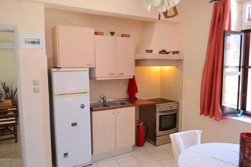 Apartment Cavallieri