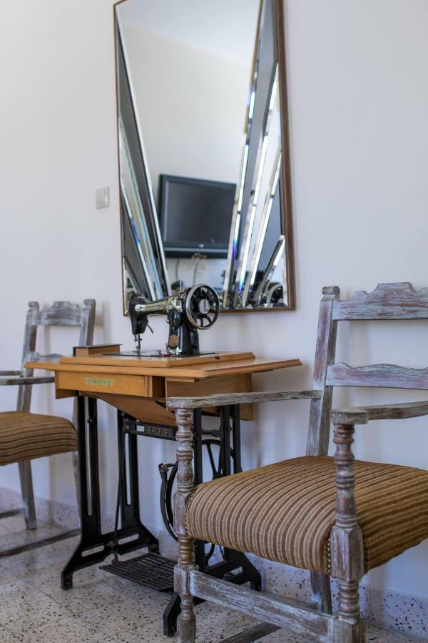 Cavallieri Apartment Rhodes City